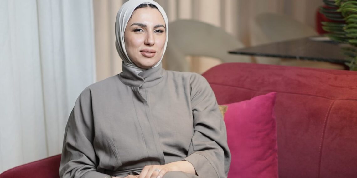 سارة الغريب تقود القطاع التجاري بـ«TAMADON DEVELOPMENTS»