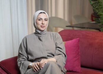 سارة الغريب تقود القطاع التجاري بـ«TAMADON DEVELOPMENTS»