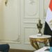مدبولي يلتقي سكرتير عام «OECD» لبحث المرحلة الثانية من البرنامج القُطري