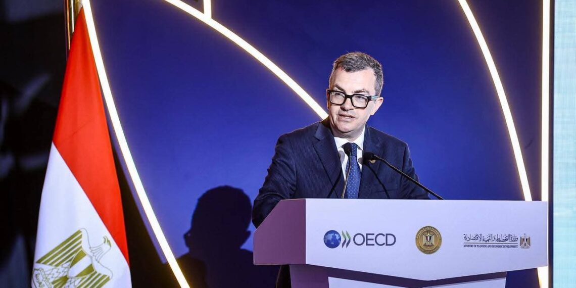 التخطيط: 35 مشروعًا و10 تقارير تعزز الإصلاحات ضمن البرنامج القُطري مع «OECD»