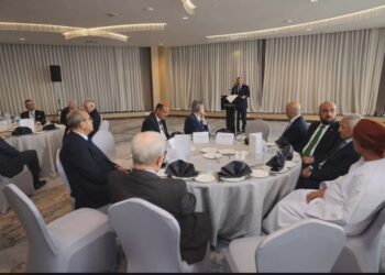 كامل الوزير: 7 ممرات لوجستية جديدة لتعزيز التجارة العربية