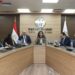 القومي للمرأة” و”FDC Summit” يبحثان سبل مواجهة الانتهاكات الرقمية ضد المرأة