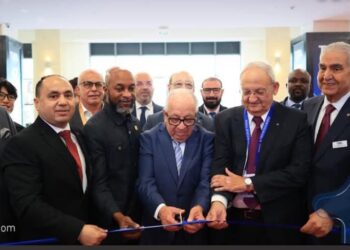 معرض HVAC-R EGYPT EXPO ينطلق بالقاهرة لبحث أحدث حلول التبريد والطاقة