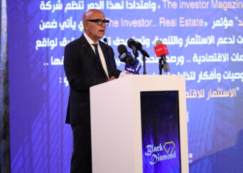 أحمد صبور: صادرات العقار المصري تقفز إلى مليار دولار خلال 6 أشهر