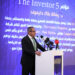 خالد عباس: العاصمة الجديدة أصبحت واقعًا جاذبًا للاستثمارات والتعليم الدولي