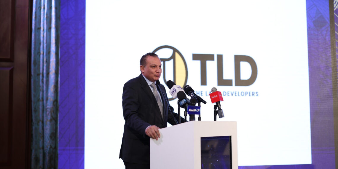 خالد عباس: العاصمة الجديدة أصبحت واقعًا جاذبًا للاستثمارات والتعليم الدولي