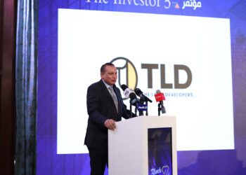 خالد عباس: العاصمة الجديدة أصبحت واقعًا جاذبًا للاستثمارات والتعليم الدولي