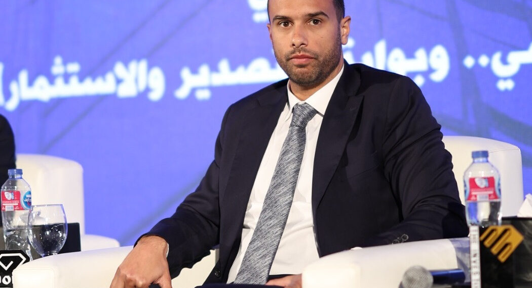 جاسر بهجت: امتيازات لمواد البناء ضرورة لاستقرار العقار واستمرار الاستثمار