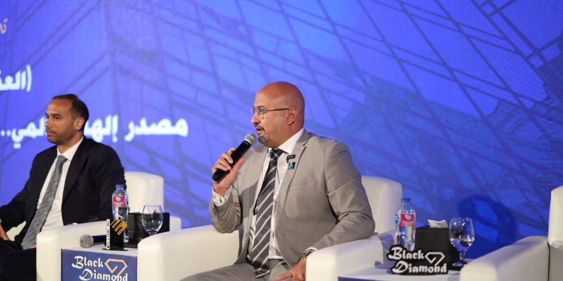 باسل الصيرفي: وضوح البيئة الاستثمارية شرط أساسي لجذب الاستثمارات الأجنبية