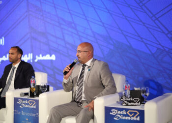 باسل الصيرفي: وضوح البيئة الاستثمارية شرط أساسي لجذب الاستثمارات الأجنبية