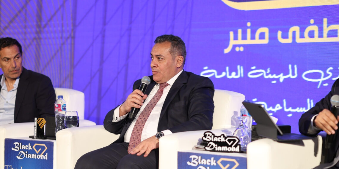 التنمية السياحية: نستهدف الوصول إلى 300 ألف غرفة فندقية بحلول 2030