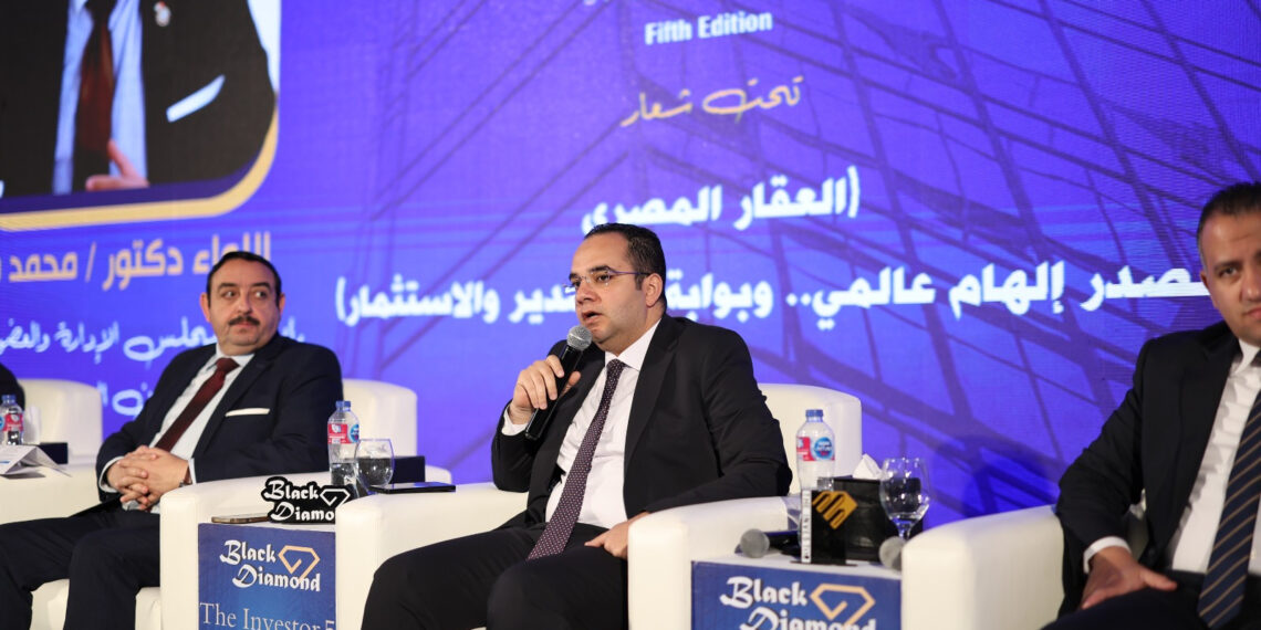 آسر حمدي: مبادرة المركزي لتمويل الفنادق تعزز الاستثمار السياحي وترفع الطاقة الفندقية في مصر
