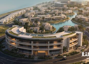 «Liberty Developments» تتعاقد مع Azure للاستشارات الهندسية 
