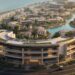 «Liberty Developments» تتعاقد مع Azure للاستشارات الهندسية 
