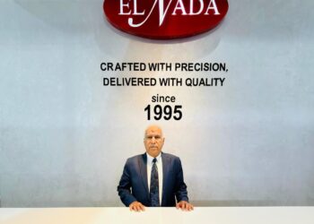 «الندى للتكييف» تكشف خطتها التوسعية بمعرض HVAC 2026