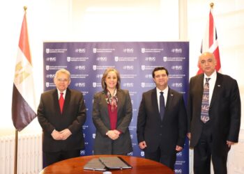 بروتوكول تعاون بين جامعة بدر وSIBF لتقديم مؤهلات بريطانية معتمدة دوليًا داخل مصر
