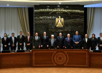 إي اف چي هيرميس تقدم خدماتها الاستشارية لـ”القابضة للصناعات المعدنية”و”مصر للألومنيوم”