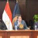 رئيس الرقابة المالية يبحث مع الخبراء الاكتواريين تطوير المهنة وزيادة أعداد الممارسين