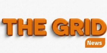 انطلاق «The Grid» كأول موقع إخباري عصري باللغة الإنجليزية في مصر