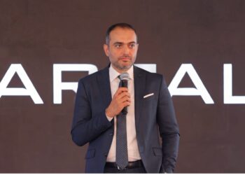 أرتال للتطوير تطلق أحدث مشروعاتها كمباوند PLATÓ بالعاصمة الجديدة