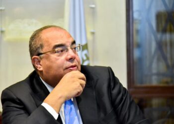 محيي الدين: تعثر السلام يهدد تنفيذ أهداف التنمية المستدامة عالميًا