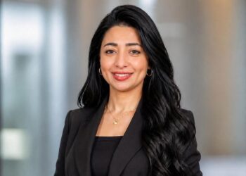 أميرة مسعود رئيسًا لقطاع المبيعات بشركة «ريو للاستثمار العقاري»