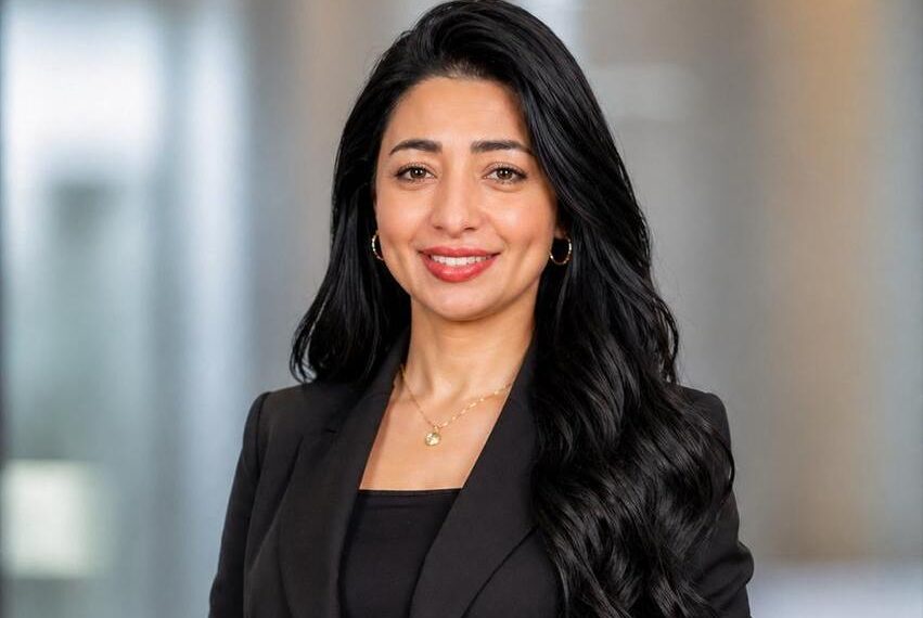 أميرة مسعود رئيسًا لقطاع المبيعات بشركة «ريو للاستثمار العقاري»