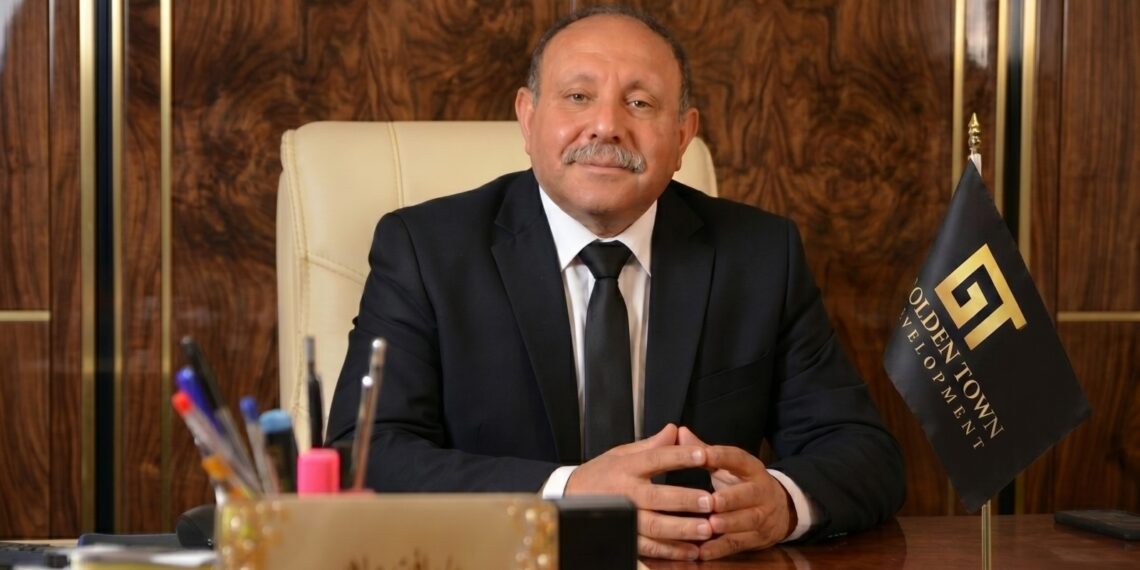 جولدن تاون تطرح مشروعًا تجاريًا إداريًا فندقيًا ضخمًا في قلب العاصمة الإدارية