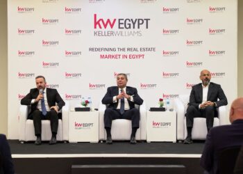 خطوة غير مسبوقة.. RED تتولى تمثيل Keller Williams عالميًا داخل السوق المصري