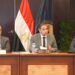 رئيس الرقابة المالية يبحث مع جمعية الاستثمار المباشر سبل تعزيز جاذبية السوق المصرية