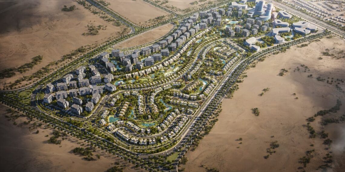 «هايد بارك» تطرح 560 وحدة سكنية ضمن مرحلة Water Residences