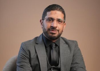 محمد عواد حبيب رئيسًا للقطاع التجاري بـ«برايم هيلز للتطوير»