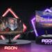 «AGON» من «AOC» تكتب فصلًا جديدًا من النجاح العالمي في سوق شاشات الألعاب