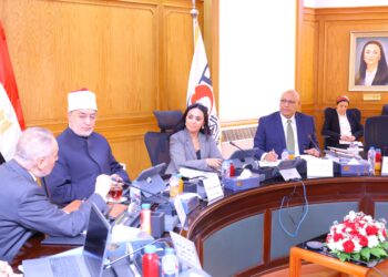 بنك ناصر الاجتماعي يناقش موازنة جديدة بقيمة 44.7 مليار جنيه للعام المالي 2026/2027
