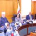 بنك ناصر الاجتماعي يناقش موازنة جديدة بقيمة 44.7 مليار جنيه للعام المالي 2026/2027