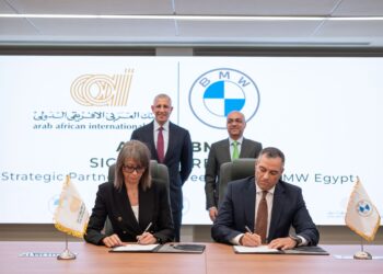 العربي الأفريقي يطلق برنامج تمويل سيارات BMW .. تفاصيل