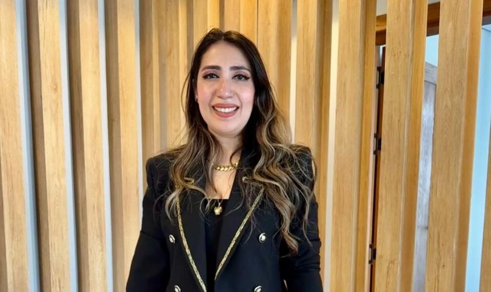 سعاد الدغيدي رئيساً لقطاع المبيعات بـ Direction White 