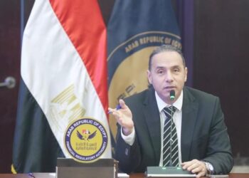 الرقابة المالية تترأس اجتماعات «أيوسكو» لدعم الأسواق الناشئة عالميًا