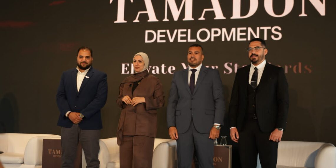 «TAMADON DEVELOPMENTS» و«MYNT» تطلقان سلسلة فنادق بوتيك في مصر
