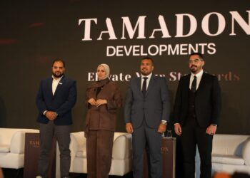 «TAMADON DEVELOPMENTS» و«MYNT» تطلقان سلسلة فنادق بوتيك في مصر