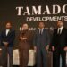 «TAMADON DEVELOPMENTS» و«MYNT» تطلقان سلسلة فنادق بوتيك في مصر