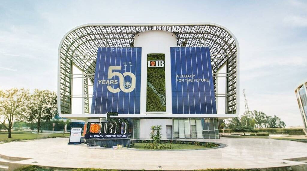 شعبة الطاقة المستدامة تطالب برفع مستهدف الطاقة الشمسية بالمصانع
