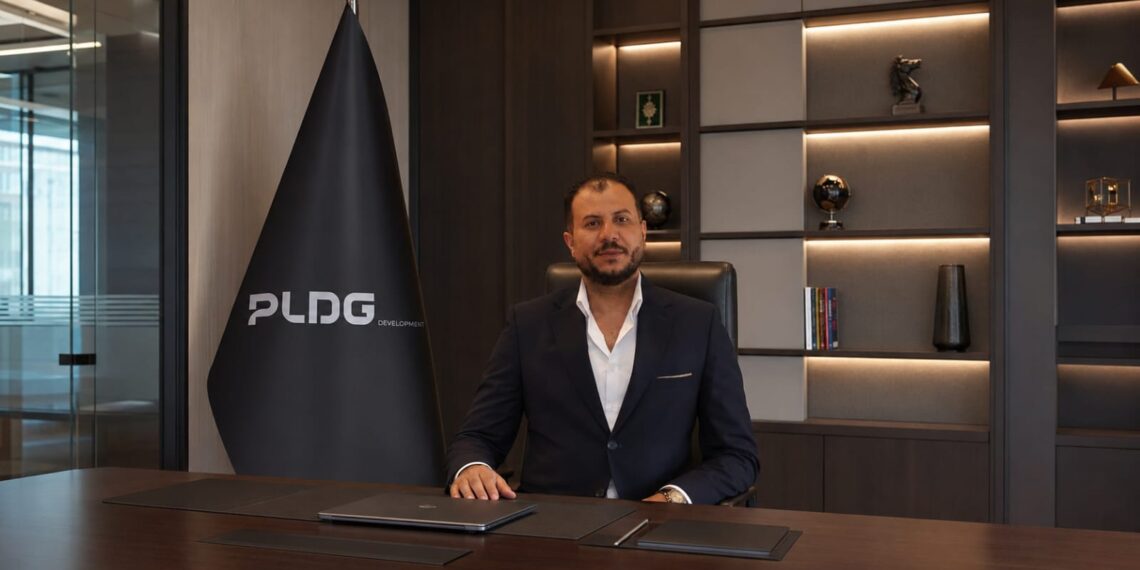 «PLDG Development» تحصل على شهادة « ISO 9001 العالمية»
