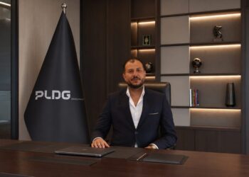 «PLDG Development» تحصل على شهادة « ISO 9001 العالمية»