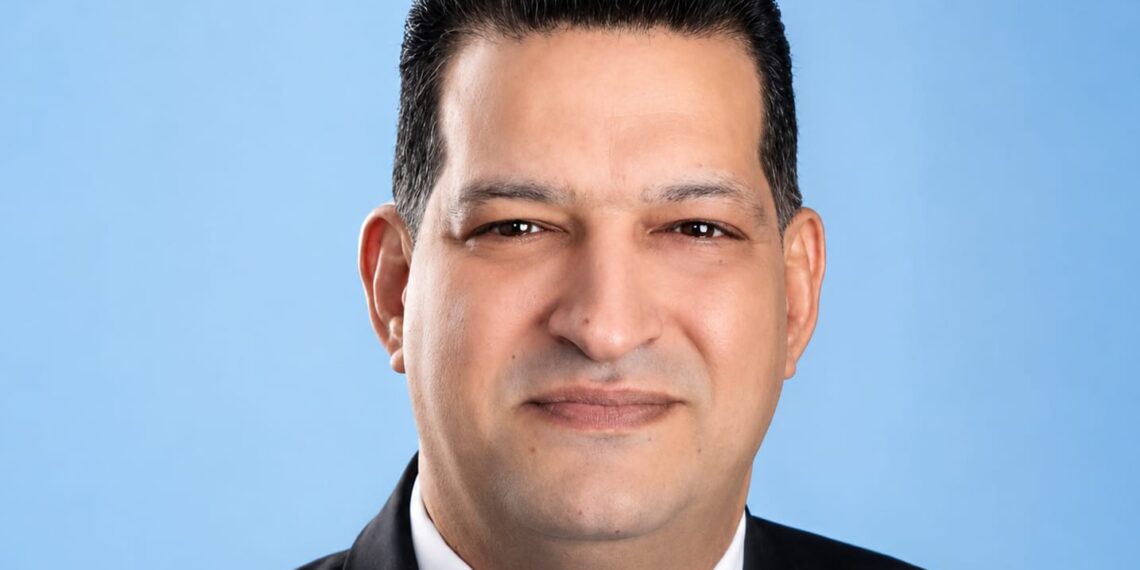 المهندس محمد ممدوح: الكيان الموحد للمطورين ضرورة لتعزيز تنافسية العقار المصري