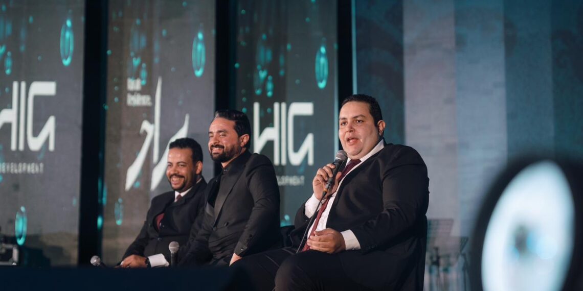 «HIG Development» تستهدف مليار جنيه مبيعات من المرحلة الأولى لـ«براح ريزيدنس»