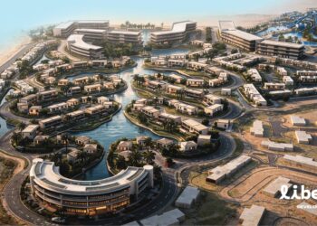 «Liberty Developments» تتعاقد مع «محرم باخوم» استشاريًا تنفيذيًا لمشروع «AT» بالساحل الشمالي