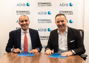 «ADIB-Egypt» و«التوكيل دوت كوم» يطلقان شراكة لتمويل السيارات رقمياً في مصر