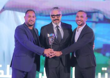 «سيلفر سكرين» تتوج بجائزتين في «تريند آوردز الشرق الأوسط» عن حملات رمضان 2026