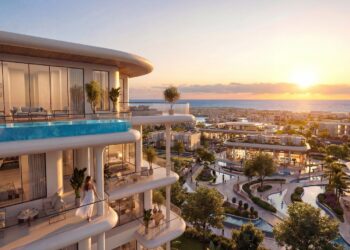 «مصر إيطاليا» وMaison 69 تطلقان مشروعًا فندقيًا وسكنيًا فاخرًا داخل «سولاري رأس الحكمة»